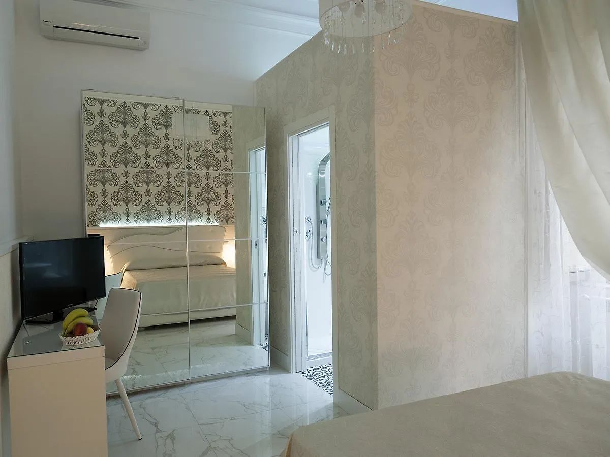 Bed & Breakfast La Dimora Del Marchese Bed and Breakfast CTA