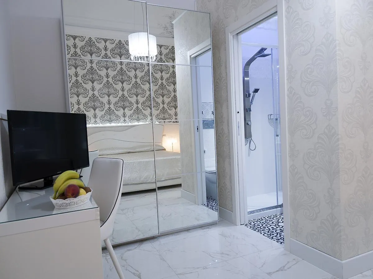 Bed & Breakfast La Dimora Del Marchese Bed and Breakfast CTA