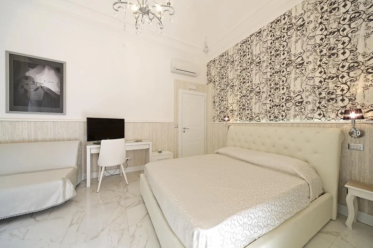 La Dimora Del Marchese Bed and Breakfast CTA Bed & Breakfast