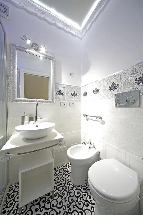 La Dimora Del Marchese Bed and Breakfast CTA Bed & Breakfast