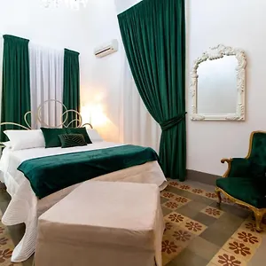 Nocleg ze śniadaniem Pupi E Pupari