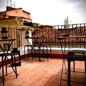  Vendégház Al Centro Di Tutto
