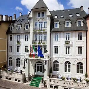 *** Hotel Croce Bianca Italia