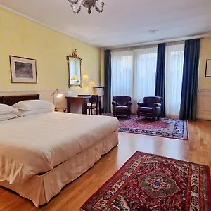 Couette-café Relais Vimercati