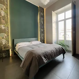 Catania Rooms Catane