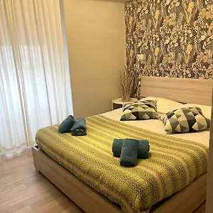 Marcello's Bed and breakfast