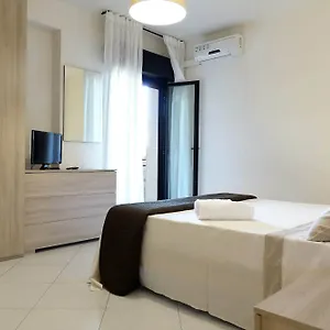 *** Bed & Breakfast Le Ciminiere Italia