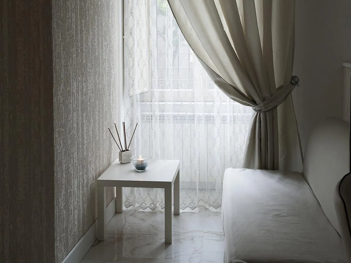 Bed and Breakfast La Dimora Del Marchese CTA