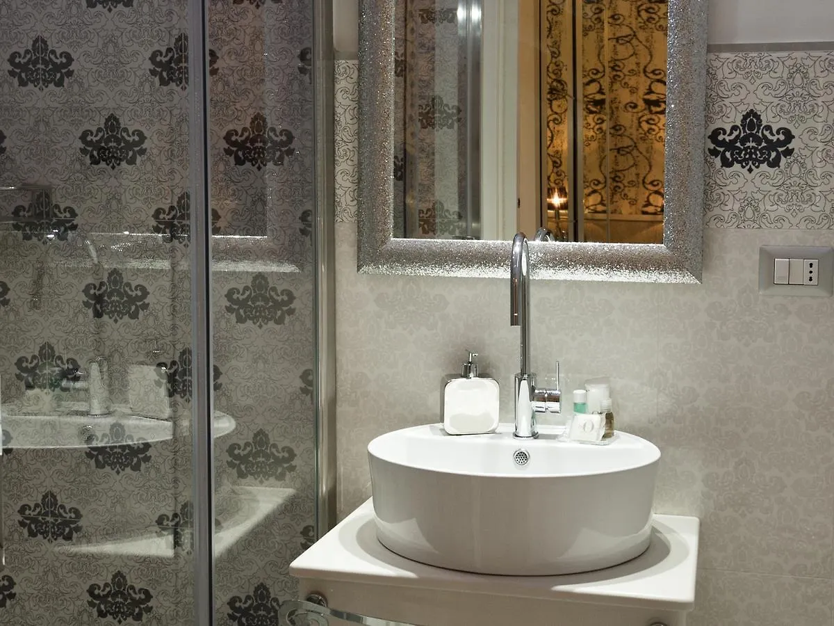La Dimora Del Marchese Bed & Breakfast Catania
