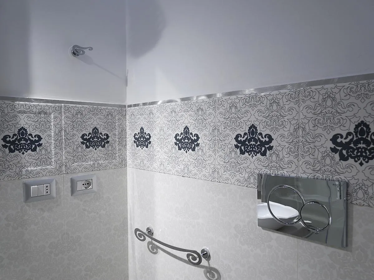 Bed and Breakfast La Dimora Del Marchese CTA 3*,  Italia