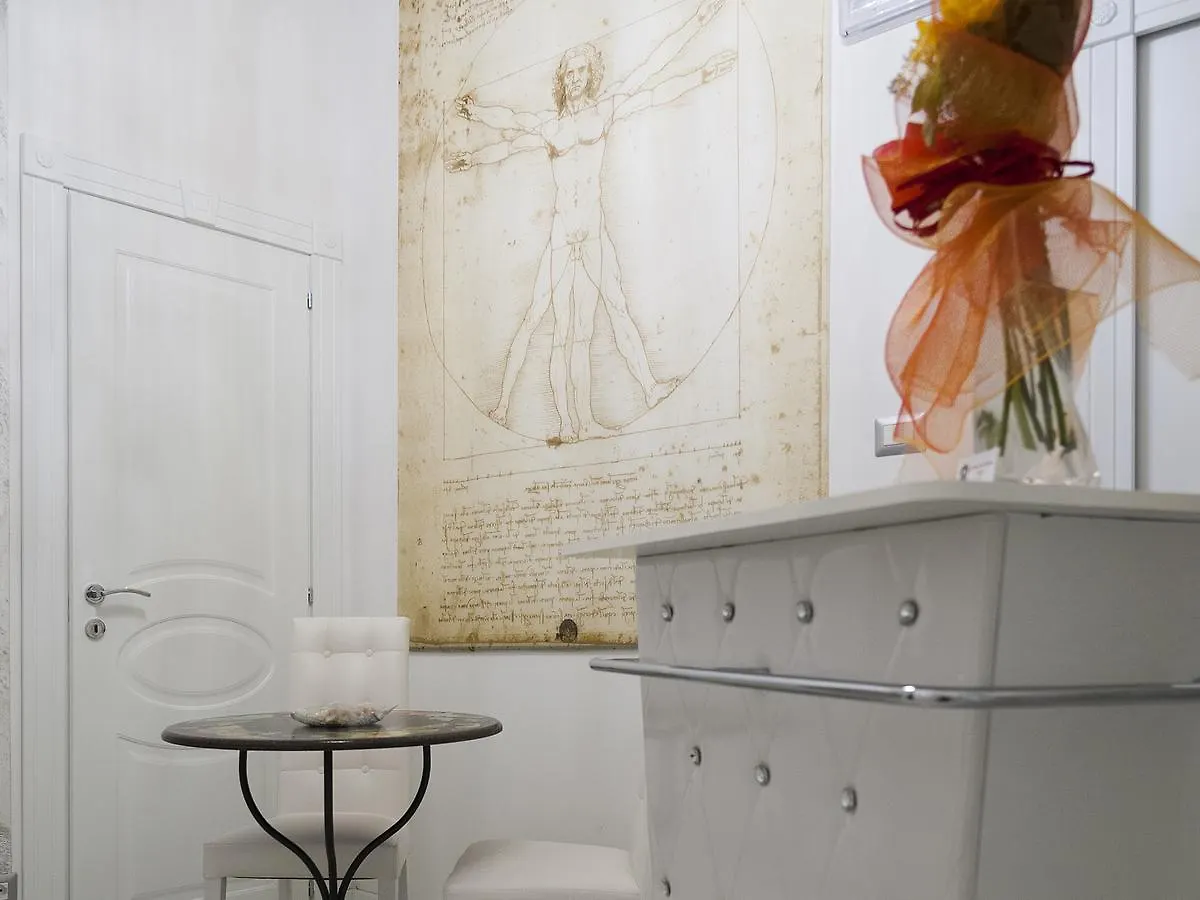 Bed and Breakfast La Dimora Del Marchese CTA Italia