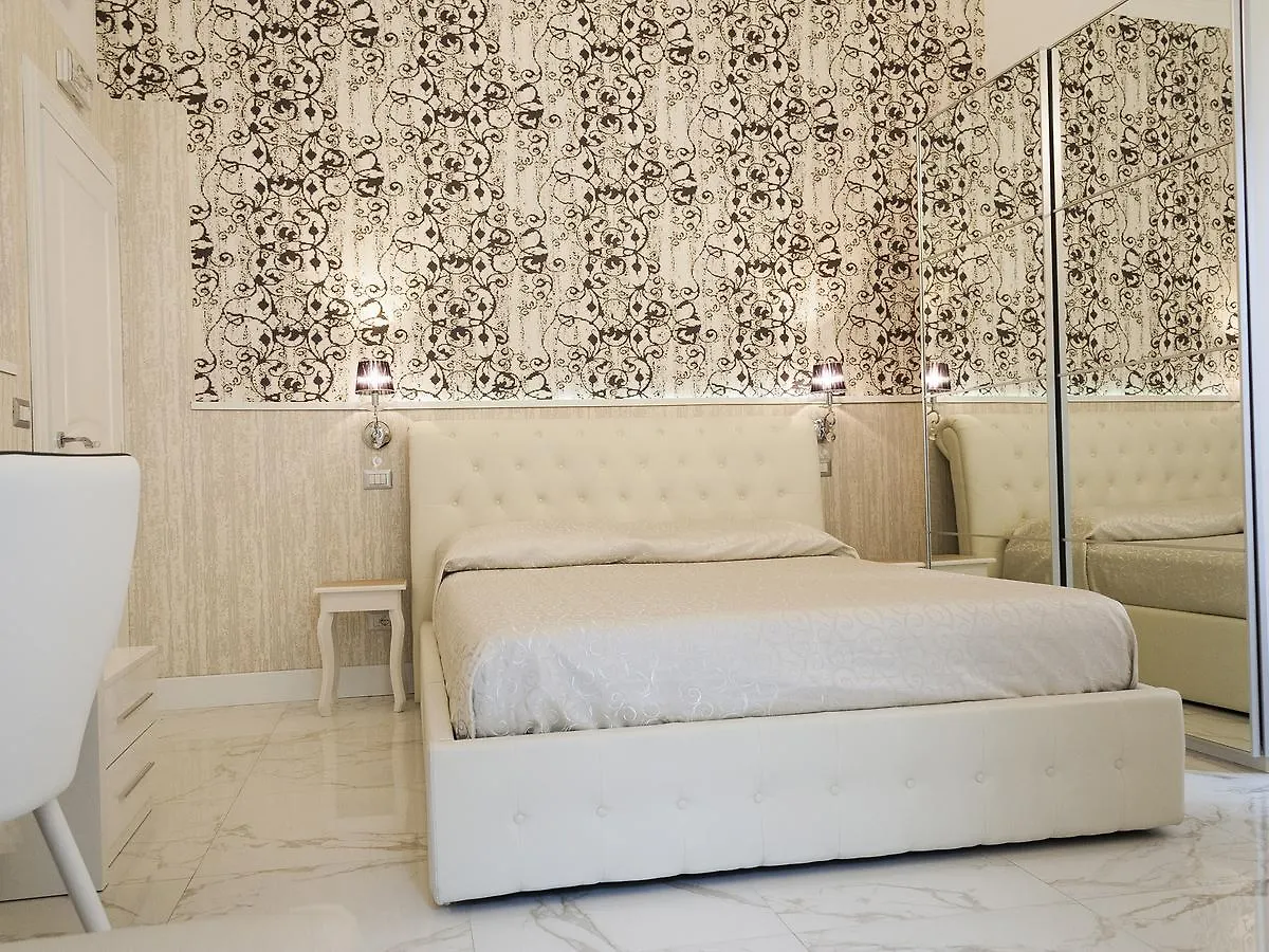 Bed and Breakfast La Dimora Del Marchese CTA