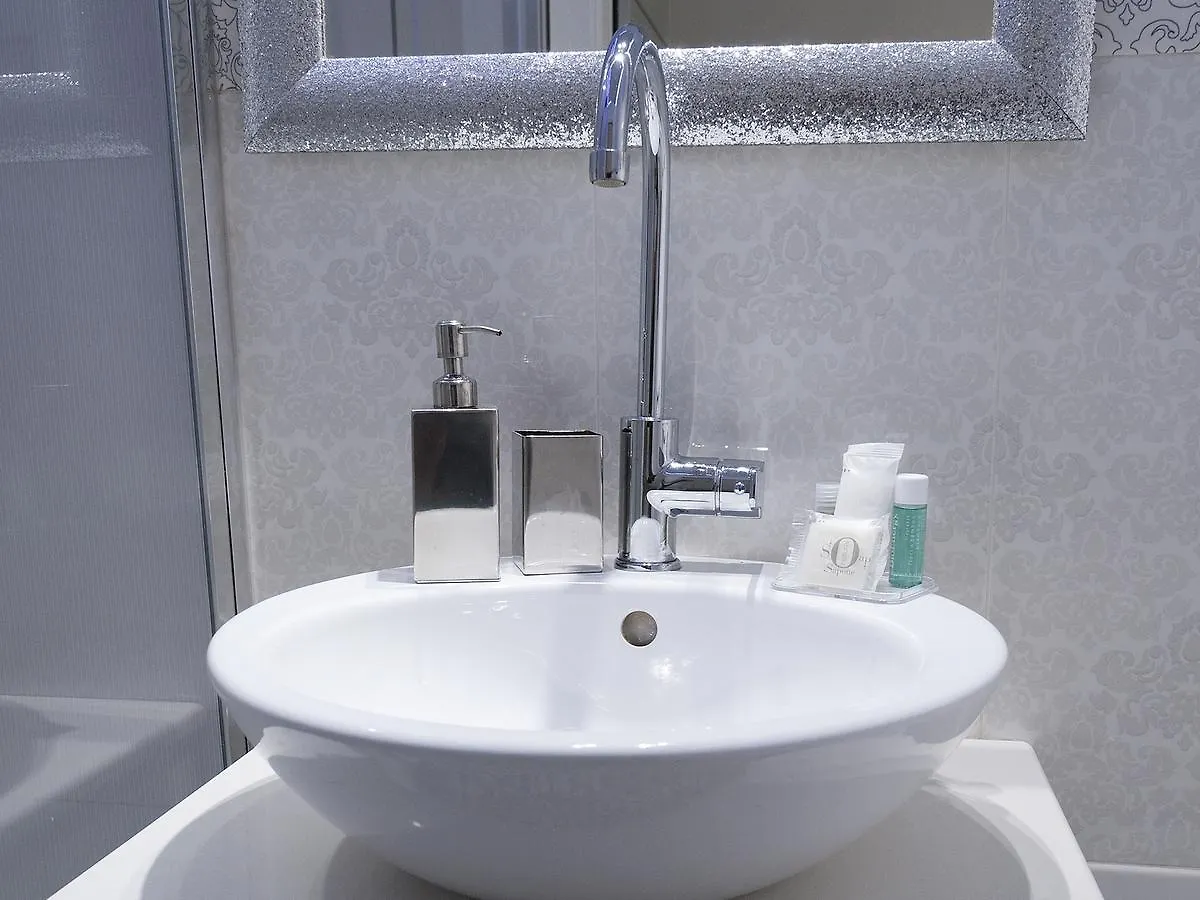 ***  La Dimora Del Marchese Bed & Breakfast Catania Italy