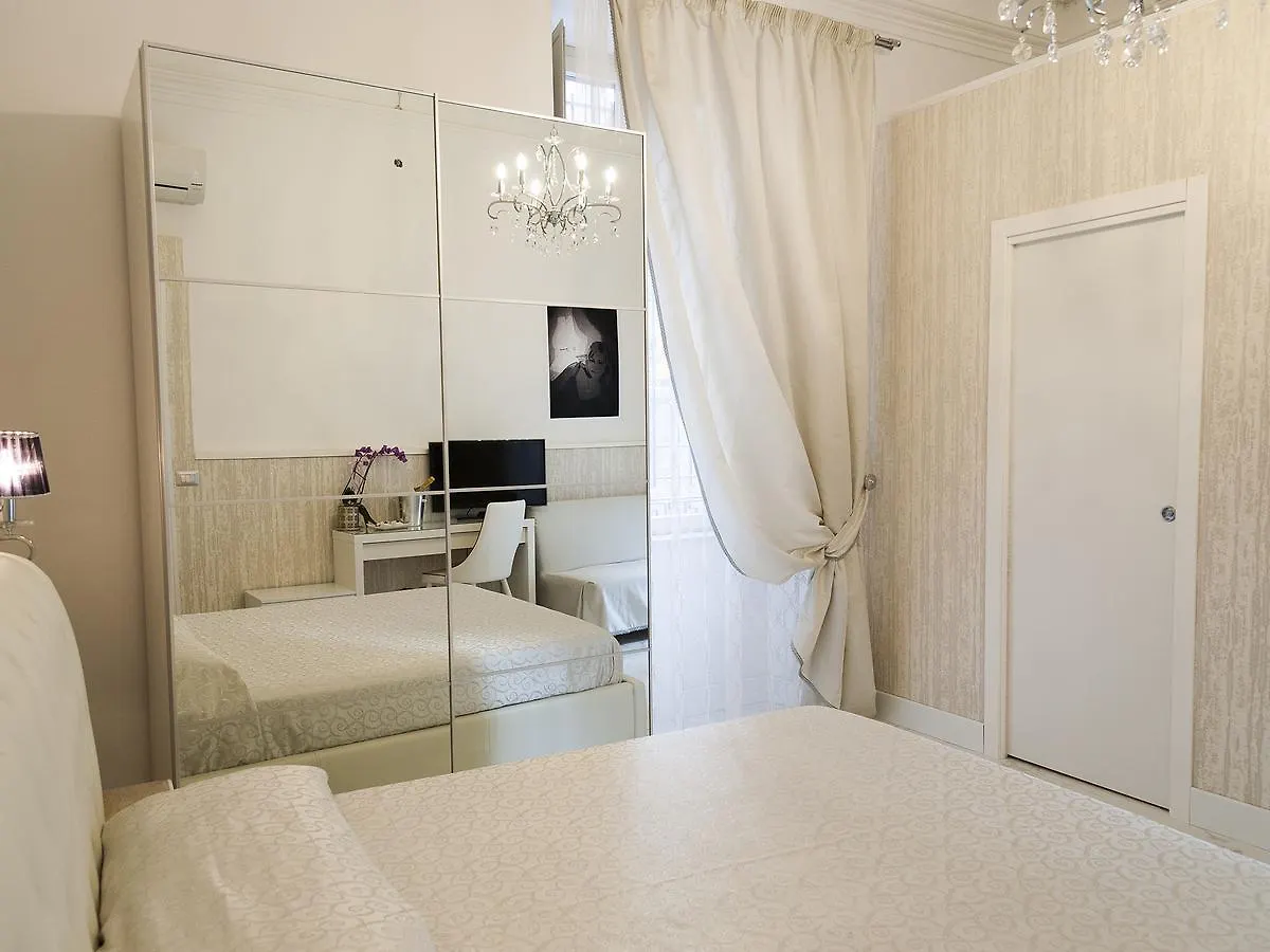 Bed and Breakfast La Dimora Del Marchese CTA 3*,  Italia