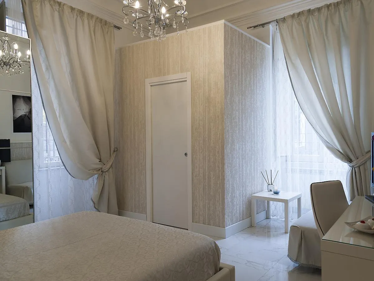 La Dimora Del Marchese Bed & Breakfast Catania