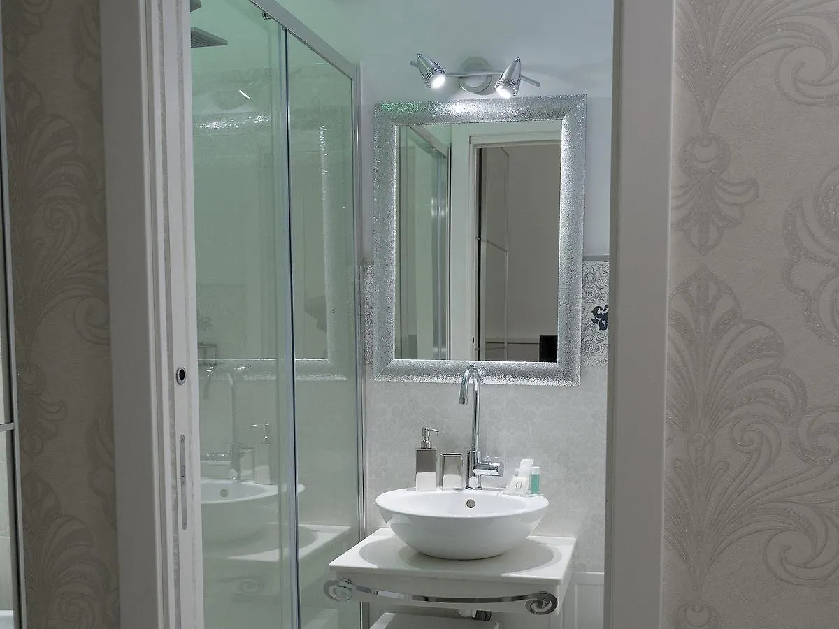 Bed and Breakfast La Dimora Del Marchese CTA
