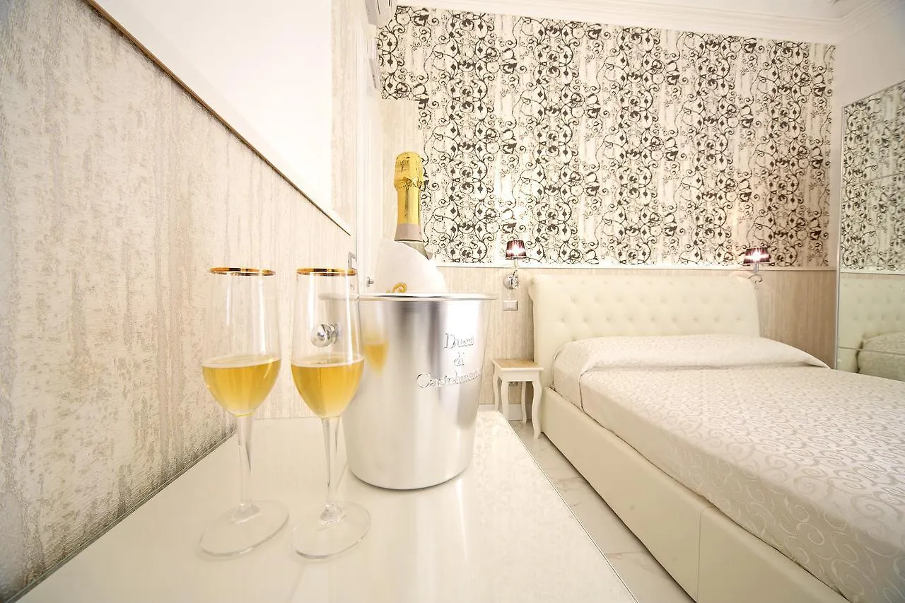 La Dimora Del Marchese Bed & Breakfast Catania 3*,