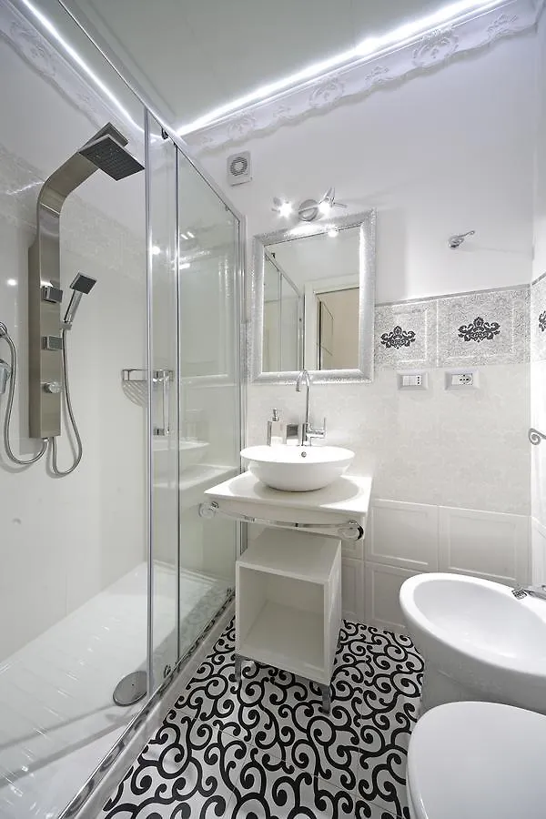 ***  Bed and Breakfast La Dimora Del Marchese CTA Italia