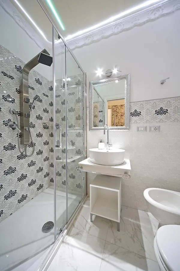 La Dimora Del Marchese Bed & Breakfast Catania